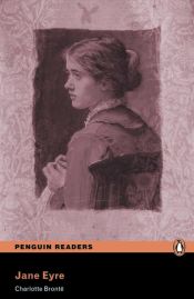 Portada de Jane Eyre