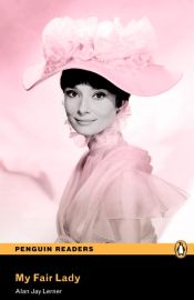 Portada de My Fair Lady