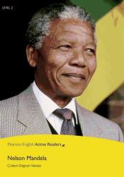 Portada de Nelson Mandela