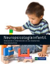 Portada de Neuropsicolog&iacute;a infantil