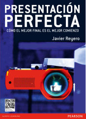 Portada de Presentación perfecta