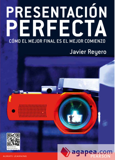 Presentación perfecta