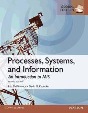 Portada de Processes, Systems, and Information