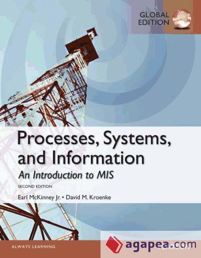 Processes, Systems, and Information