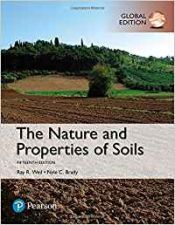 Portada de The Nature and Properties of Soils