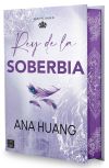 Pecados 2. Rey De La Soberbia. Edición Especial De Ana Huang