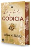 Pecados 3. Rey De La Codicia. Edición Especial De Ana Huang