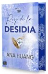 Pecados 4. Rey De La Desidia. Edici&oacute;n Especial De Ana Huang