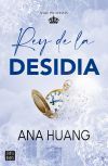 Pecados 4. Rey De La Desidia De Ana Huang