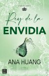 Pecados 5. Rey de la envidia