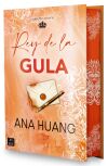 Pecados 6. Rey De La Gula. Edici&oacute;n Especial De Ana Huang