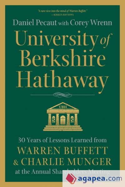 University of Berkshire Hathaway