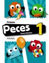 Peces 1. Tercer trimestre.