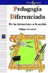 Pedagogía diferenciada