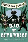 Pedernal Osario 2 - El ojo de gaturraca