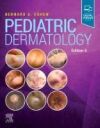 Pediatric dermatology