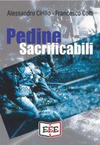 Portada de Pedine sacrificabili (Ebook)