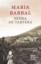 Portada de Pedra de tartera (edició commemorativa) (Ebook)