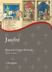 Portada de Jaufré