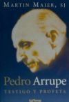 Pedro Arrupe