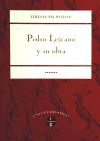 Pedro Lezcano y su obra