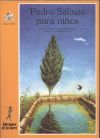 Pedro Salinas para niños