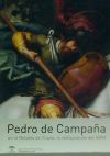 Pedro de Campa&ntilde;a en el Retablo de Triana: la restauraci&oacute;n del IAPH