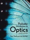 Pedrottis&acirc; Introduction to Optics