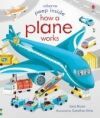 Peep Inside How a Plane Works Peep Inside How a Plane Works