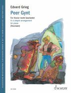 Portada de Peer Gynt (Ebook)