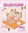 Pega y crea tus propios escenarios en miniatura
