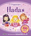 Pegajuegos. Hadas