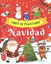 Pegatinas de Navidad