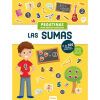 Pegatinas para mentes despiertas. Las sumas