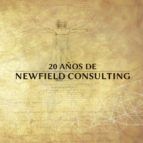 Portada de 20 años de Newfield Consulting (Ebook)