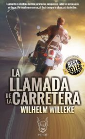 Portada de La Llamada de la Carretera (Ebook)