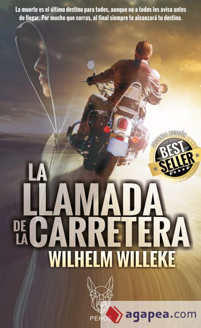 La Llamada de la Carretera (Ebook)