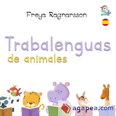 Trabalenguas: Los animales