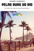 Portada de Pelas Ruas do Rio (Ebook)