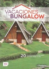 Portada de Vacaciones en Bungalow