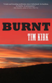 Portada de Burnt