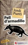 Pell d&#39;armadillo