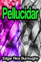 Portada de Pellucidar (Ebook)