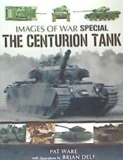 Portada de Centurion Tank