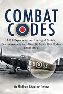 Portada de Combat Codes