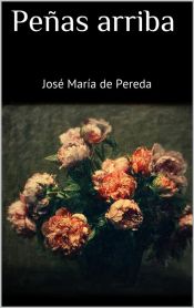 Portada de Peñas arriba (Ebook)