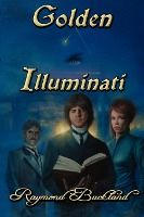 Portada de Golden Illuminati