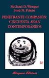 Penetrante compasión: cincuenta koan contemporáneos