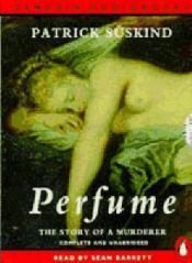 Portada de Perfume