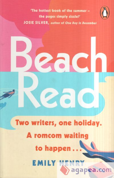 BEACH READ